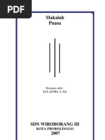 Download puasa by Dhiyaul Habibi SN51962803 doc pdf