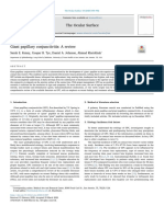 The Ocular Surface: Sarah E. Kenny, Cooper B. Tye, Daniel A. Johnson, Ahmad Kheirkhah T