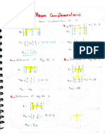 Determinantes Mas Ejemplos