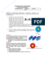 TALLER - 3 MECÁNICA - Versión 2