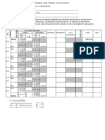 Examen Parcial de Topografia Atm 301 B 10 08 2021