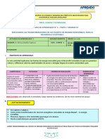 ACTIVIDAD DE APRENDIZAJE 4 - Parte 1 - 1ro y 2do - 28 JUNIO AL 2 DE JULIO