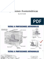 8 - Proyecciones Axonomtricas, ASA, DIN