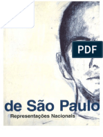 24 Bienal de São Paulo - Representações Nacionais 1998