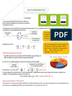 Guia #13 Matematica Sexto