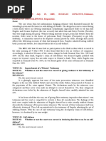 (159) G.R. No. 152715 July 29, 2005, ROGELIO SOPLENTE, Petitioner,