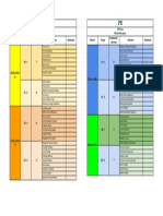 2°ES - Burbujas Ed. Física 8 de Junio