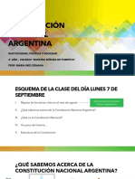 Clase Lunes 07-La Constitución