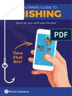 Phishing: These Phish Bite!