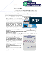 Transferencia de Calor Por Superficie Extendida TXC-SE