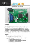 Atari 8-Bit Computer | PDF | Computer Hardware | Computer