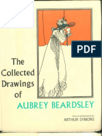 The Collected Drawings of Aubrey Beardsley