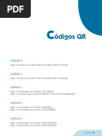 QRs Elaboracion de Confiteria y Otras Especialidades