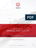 Guidebook Oracle ERP Cloud