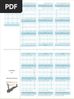 100 Pushups Training Program Guide | PDF | Physical Exercise