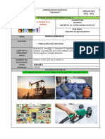 Quimica Semana 4