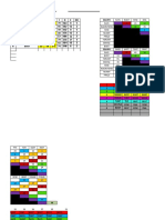 MLB Stats by Team