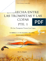 1989-0813 - La Brecha Entre Las Trompetas y Las Copas Pte. 1 1R