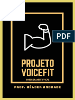 VoiceFit - Material Explicativo