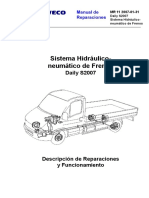 Manual Sistema Frenos Daily S2007