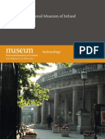Archaeology: Guide To The National Museum of Ireland