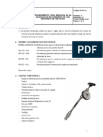 Ip-Dt-01-Medición de Adhesión Por Tracción Pull-Off PDF