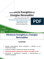 Introducción A Las Energías Renovables (FV)