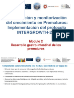 Fisiología Gastrointestinal