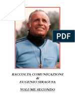Eugenio Siragusa Volume 2