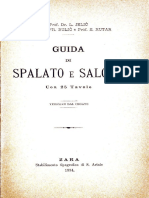 Guida Di Spalato Salona