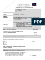 Final Lesson Plan About Lenses