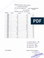 Subject: Chemistry CHC-102 (DSC-2B) : Paper