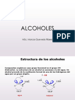 ALCOHOLES