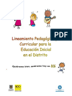 Lineamiento Pedagogico BOGOTA POSITIVA (1)