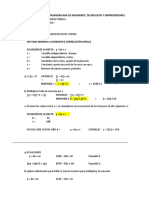 Ejemplo Presupuesto de Ventas