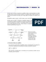 Documento de Apoyo, Equilibrio y Estabilidad