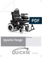 Tango User Manual