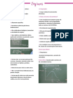 Bioquímica (Enzimas)