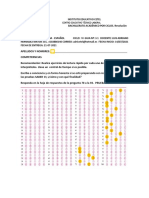 3.1 Vi Prueba Saber 11 Lenguaje