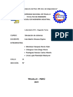 Práctica de Lab N 2 - Segundo Turno