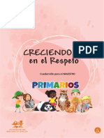 03-Primarios - Maestros