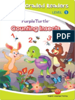 Counting Insects