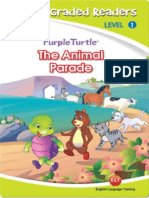 The Animal Parade