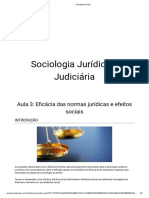 SOCIOLOGIA JURIDICA 3