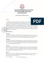 Resolucion Cen 038 Declara Nulidad Elecciones CR Xiii Cajamarca 1