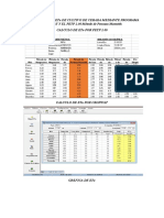 Informe de Trabajo de Riegos