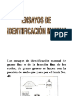 4.1 Identificacion Manual Visual