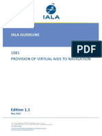 1081 Ed.1.1 Provision of Virtual Aids to Navigation May2013