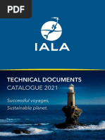 IALA Maritime Buoyage System R1001 | PDF | Government