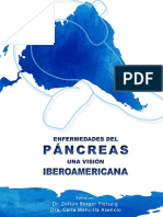 Libro Pancreas